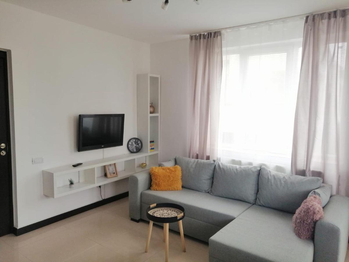 Lucas Apartment Navodari Luaran gambar