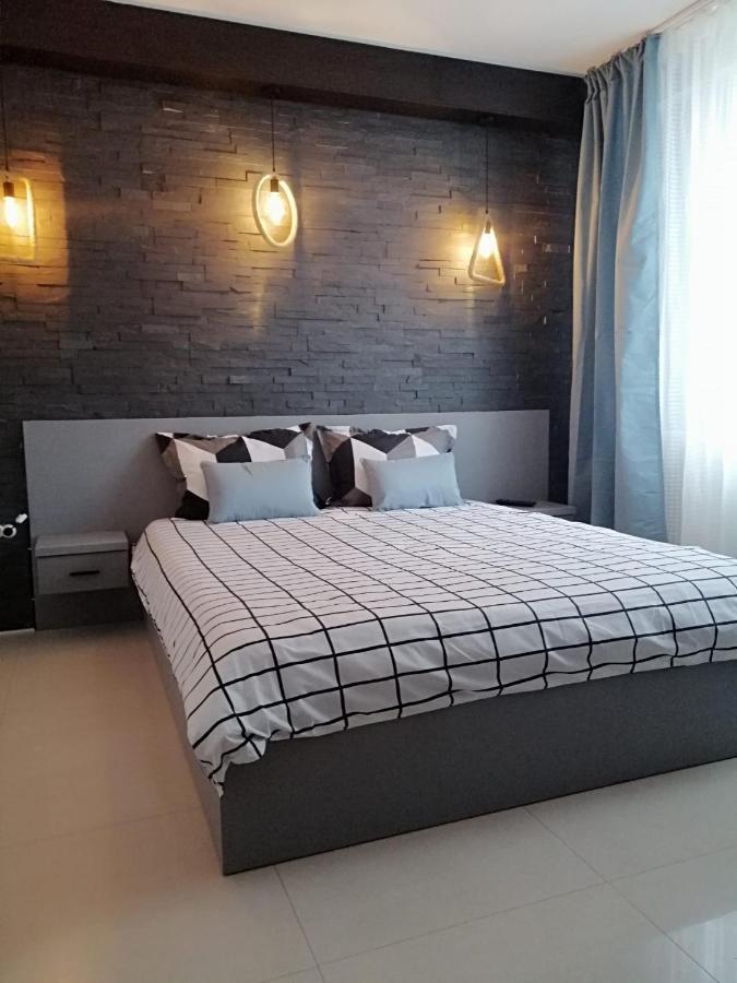 Lucas Apartment Navodari Luaran gambar