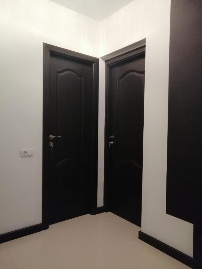 Lucas Apartment Navodari Luaran gambar