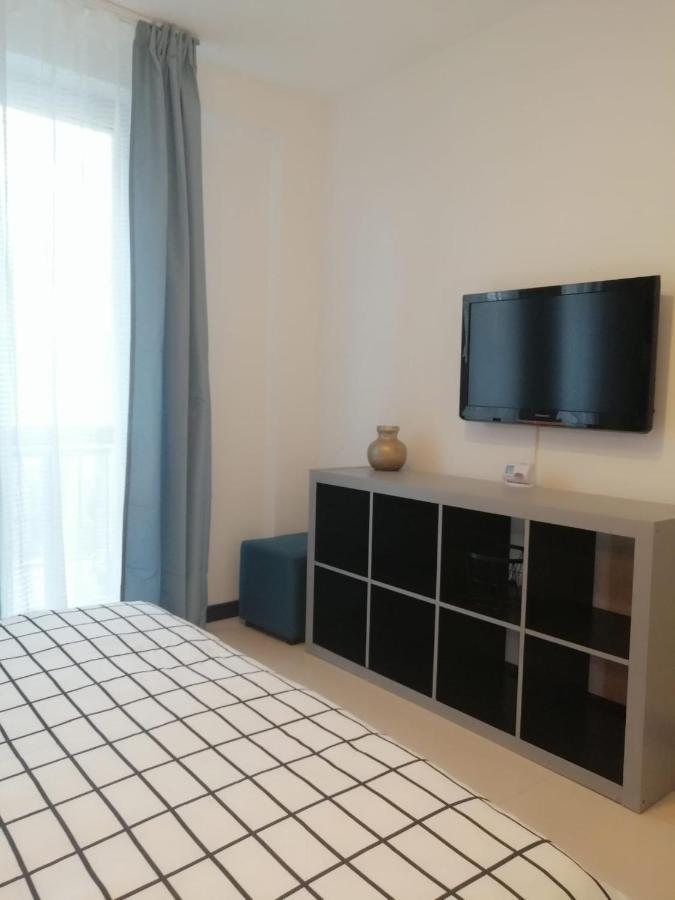 Lucas Apartment Navodari Luaran gambar