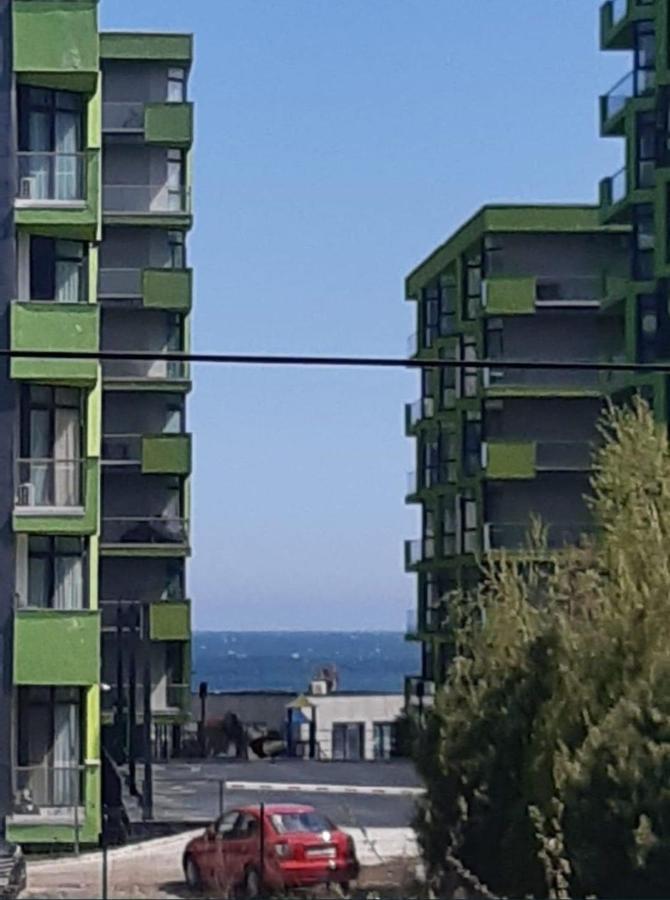Lucas Apartment Navodari Luaran gambar