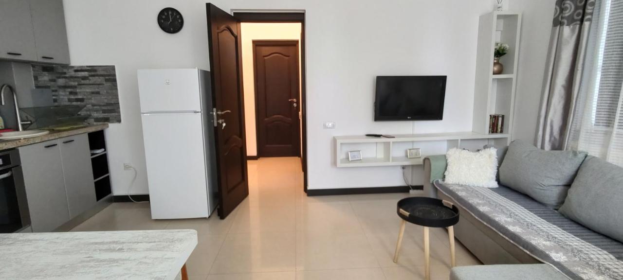 Lucas Apartment Navodari Luaran gambar