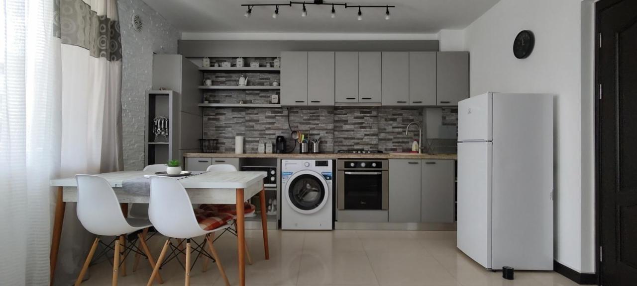 Lucas Apartment Navodari Luaran gambar